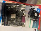 AM1B-ITX + Cpu + 16Gb DDR3