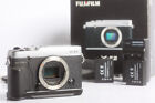 Fuji Fujifilm X-E2 mit Handgrip