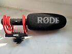 Rode Microphones VideoMic NTG, Mikrofon, schwarz