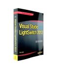 Visual Studio Lightswitch 2012, Tim Leung