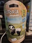 PLAYMOBIL PLAYMOBIL WILTOPIA PANDA