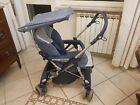 PASSEGGINO  CARROZZINA PEG PEREGO MODELLO VENEZIA