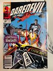 DAREDEVIL #292 - originale USA da collezione*