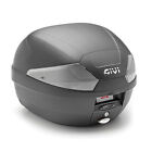 BAULETTO GIVI B29 TECH MONOLOCK CON PIASTRA