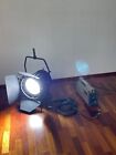 Arri compact 2500w 2.5k HMI fresnel cine light w/ ballast