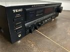 Teac Ag 750 Hifi Amplifier Stereo Receiver Amp