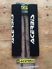 NEW ACERBIS LONG FULL LENGTH NEOPRENE  FORK GAITERS SEAL SAVERS SOCKS