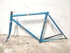 vintage telaio frame corsa Road Boeris Zago  50 X 52 bici bike Eroica