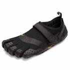 VIBRAM Scarpe Fivefingers V-AQUA Black