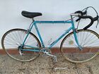 Bici Corsa Vintage Steel Bike Colnago Sport Emerald