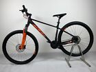 BICICLETTA MTB KTM CHICAGO DISC 292