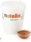 Nutella Food Service 3 kg