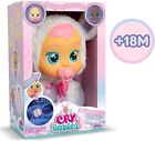 IMC Toys Cry Babies Coney Ninna Nanna Bambola per Bambini - Multicolore