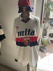 Maglia Genoa Mita Vintage Taglia Grande