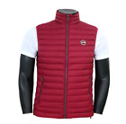 COLMAR gilet uomo smanicato piuma 1278R 8VX REPUNK 594 BORDEAUX estate 2023