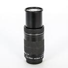 Canon EF-S 55-250 mm/4-5,6 IS STM Kamera