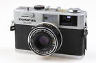 OLYMPUS 35 RC - SNr: 319678