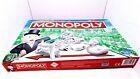 Monopoly rettangolare Monopoli classico in Italiano Hasbro Gaming Completo Usato