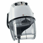 Casco Asciugacapelli Professionale 6 Velocit� 1000 Watt Hot Wind Ceriotti