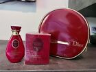 Dior Hypnotic Poison Vintage Cofanetto Rarissimo