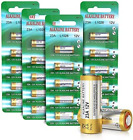 23 A, 12 V, Batterie Alcaline A23S, MN21/23, L1028, A23, 12 V, 20 Pezzi