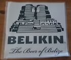 Belikin Beer Iron On  transfer         Belize Central America army navy RAF