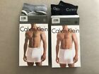 Boxer Calvin Klein con scatola