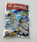 Lego Ninjago Limited edition ZANE personaggio 891507