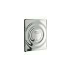 PLACCA GROHE SURF CROMATA GROHE 38861000  GR38861