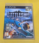 Battleship PS3 VERSIONE ITALIANA