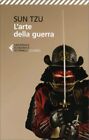 LIBRO L ARTE DELLA GUERRA - SUN TZU