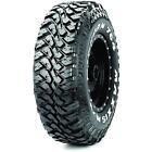 Pneumatici 33/12.50 r15 108Q Maxxis mt764 Gomme estive nuove