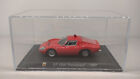 ABARTH COLLECTION - HACHETTE DIE CAST SCALA 1:43