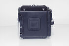 HASSELBLAD BACK DORSO A12 6X6 MATTE DARK