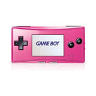 Game Boy Advance Micro Rosa (PO27837)