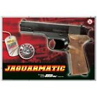 Pistola Giocattolo JAGUARMATIC 125 dB Edison Giocattoli #250 per Supermatic 13