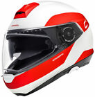 Schuberth C4 Pro - Fragment Red - SALE