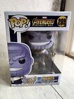 Funko Pop! Marvel Movies: Avengers Infinity War - Thanos (289) Bobble Head...