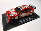 Alfa Romeo 155 V6 TI Alfa Corse ITC 1996 #15 Danner von ONYX in 1:43 OVP