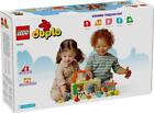 DUPLO CURA ANIMALI FATTORIA