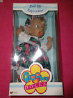 GlooBee Dolls - Real Life Expressions - Bambola Espressione Vera 1995 Gloo Bee