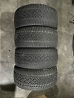 Gomme Invernali Dunlop 255 35 R19