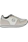 SERGIO TACCHINI CALZATURA SPORTIVA DONNA BIANCO