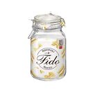 Bormioli Fido Vaso ermetico, 2lt