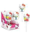 Hello Kitty Marshmallow lollipops Spiedini Gr.45x12