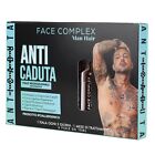 FACE COMPLEX TRATTAMENTO PROFESSIONALE RINFORZANTE UOMO PER CAPELLI SOTTILI