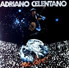 Adriano Celentano - Me, Live 2LP (VG/VG) .