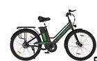 E-bike Elekgo EGO8S Electric Bicycle