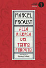 Alla ricerca del tempo perduto - Proust Marcel