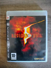 Resident Evil 5 PS3